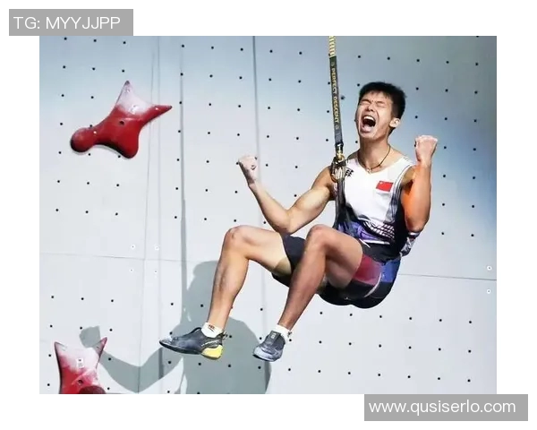 攀岩团队协作实力榜单揭晓北京攀岩队荣获第二名佳绩