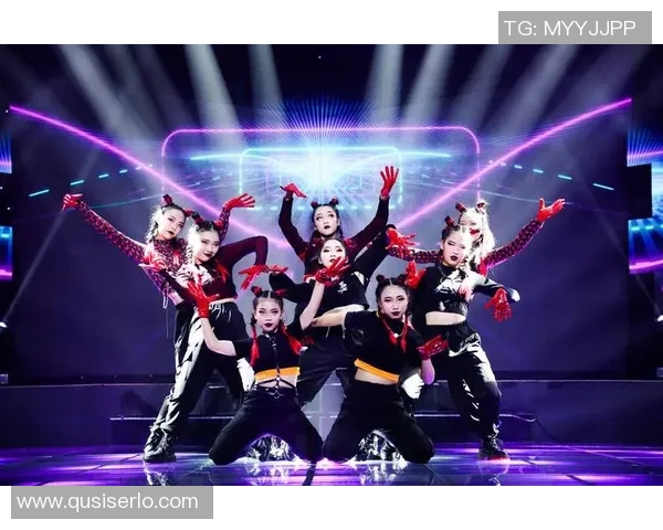 张秀英专访:从街舞新手到舞台明星的成长之路回顾 张秀英专访:从街舞新手到舞台明星的成长之路回顾