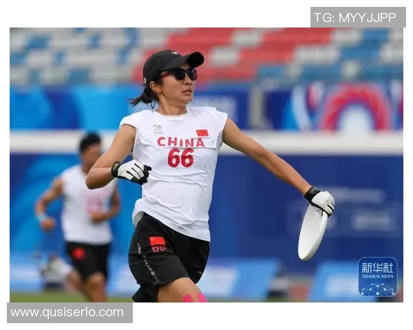 飞盘团队协作赛季回顾北京飞盘队创下历史新高表现