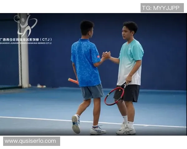 广州网球队在杯赛中的默契配合与战术执行分析
