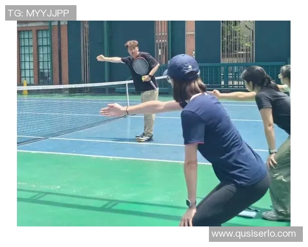 上海网球队意识争议引发热议网球界的未来发展与团队精神的探讨