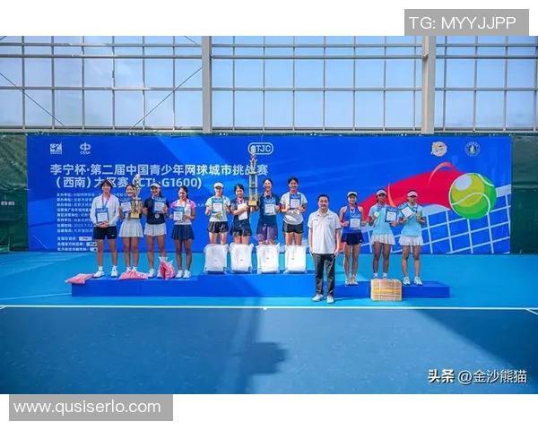 广州网球队加速转型探讨：如何提升竞技水平与团队协作能力