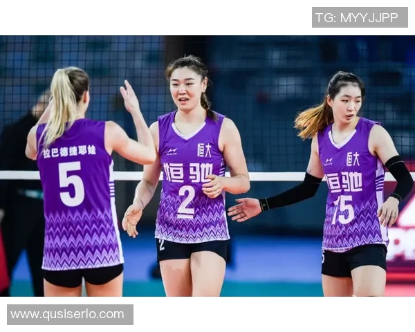 广州排球队个人能力深度解析与发展策略探讨