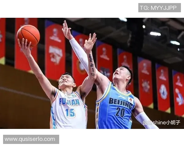 北京篮球队战术解析:如何在赛场上实现团队协作与个人突破 北京篮球队战术解析:如何在赛场上实现团队协作与个人突破