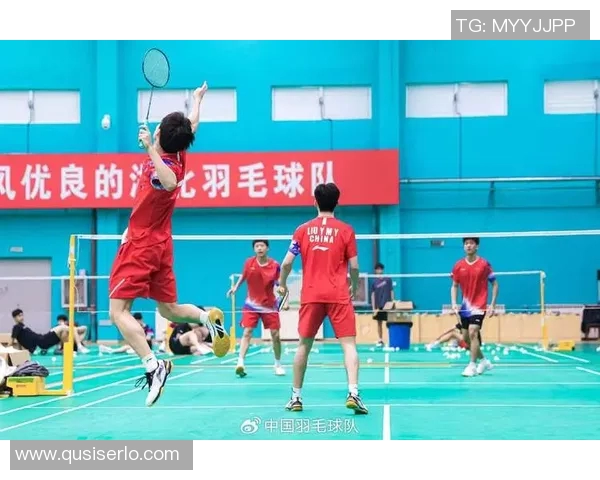 赛后分析：西安羽毛球队与重庆羽毛球队的默契配合与战术探讨