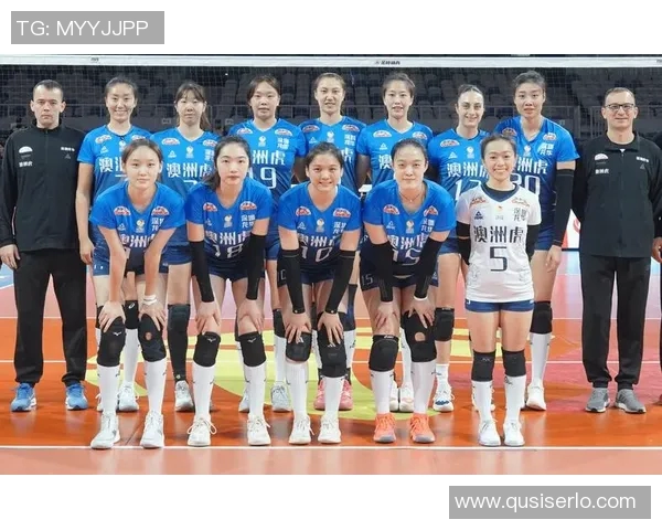 深圳排球队在排球灵活性排行榜中荣获第七名展现出强大实力与潜力