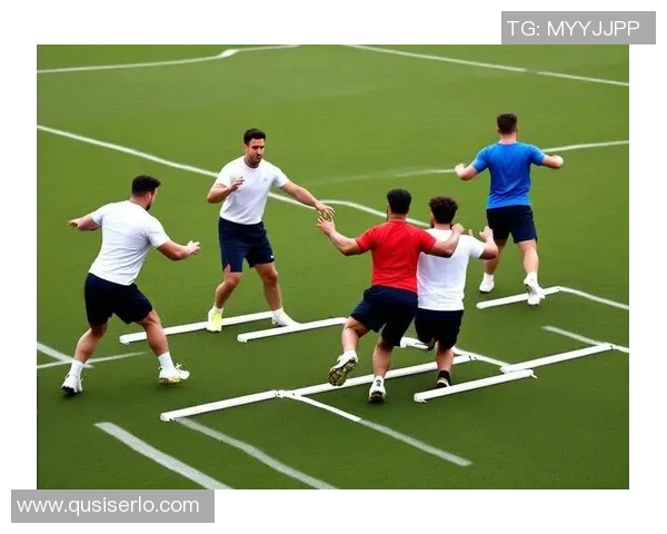 科学足球力量训练的有效方法与实践指南