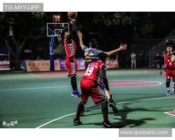 赵敏独家揭秘：如何提升篮球技巧与比赛策略的实用心得分享