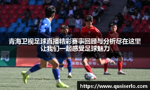 青海卫视足球直播精彩赛事回顾与分析尽在这里让我们一起感受足球魅力